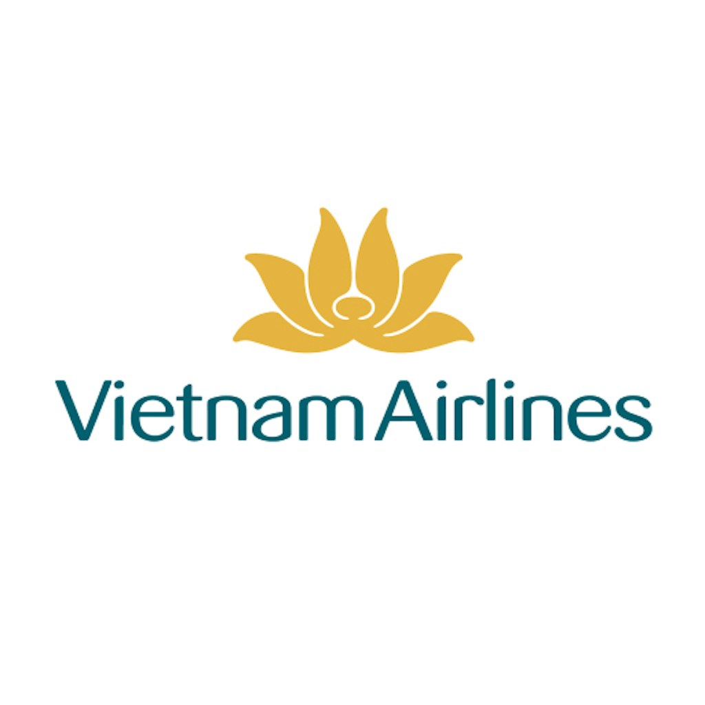 ベトナム航空のロゴ