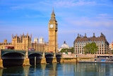 ロンドン